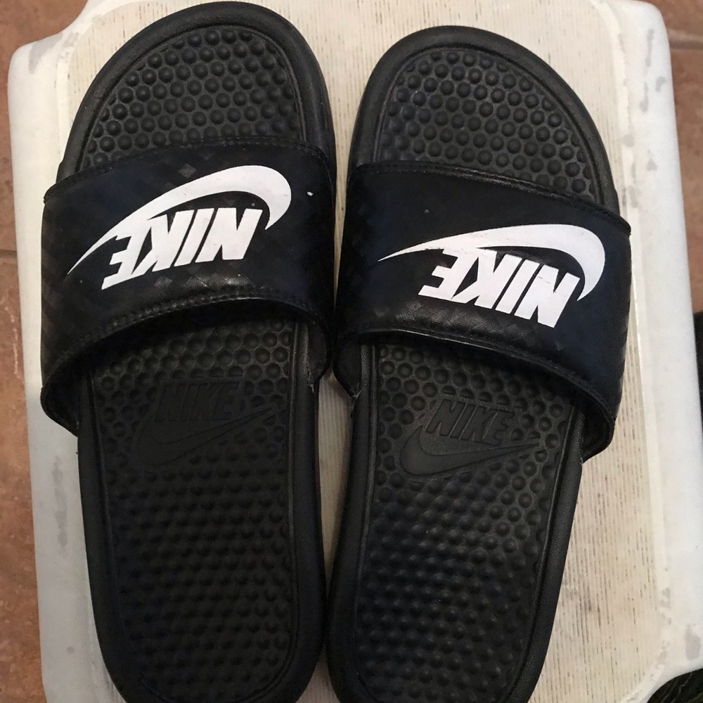 Nike
